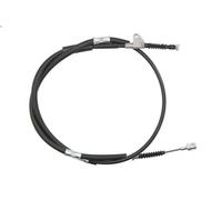 Cavo di trazione, freno di servizio LINEX 44.01.85 per AVENSIS (_T22_) 2 2000-