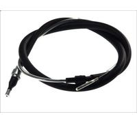 Cavo di trazione, freno di servizio LINEX 47.01.26 per PASSAT B3/B4 2 1990-1996