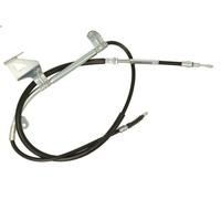 Cavo di trazione, freno di servizio LINEX 47.01.52 per PASSAT B5 (3B2) 1.6 1996-