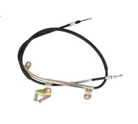 Cavo di trazione, freno di servizio LINEX 47.01.53 per PASSAT B5 (3B2) 1.6 1996-