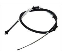 Cavo di trazione, freno di servizio LINEX DOBLO MPV / Space wagon 1.3 2004-2005