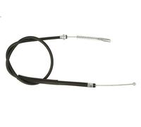 Cavo di trazione, freno di servizio LINEX per SPRINTER 5-t Furgone 3 2006-2009