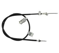 Cavo di trazione, freno di stazionamento ABE C71143ABE