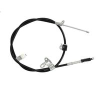 Cavo di trazione, freno di stazionamento ABE C72106ABE MATRIX (_E13_) 1.8 2002-