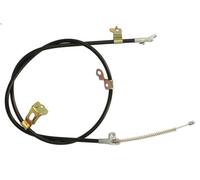 Cavo di trazione, freno di stazionamento ABE C72109ABE