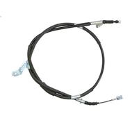 Cavo di trazione, freno di stazionamento ABE C72119ABE