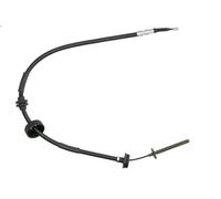 Cavo di trazione, freno di stazionamento ABE C7B012ABE