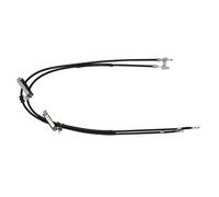 ABE C7G008ABE Cavo freno a mano