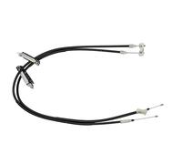 Cavo di trazione, freno di stazionamento ABE C7G012ABE