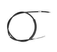 ABE C7G026ABE Cavo freno a mano