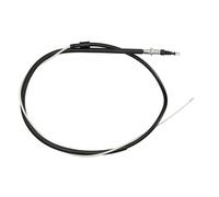 ABE Cavo freno a mano C7P002ABE posteriore destro per Peugeot 307, Citroën C4