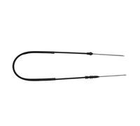 Cavo di trazione, freno di stazionamento ABE C7R019ABE