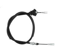 Cavo di trazione, freno di stazionamento ABE C7R033ABE