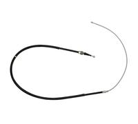 Cavo freno a mano Sx C7S003ABE ABE per SKODA SEAT VW