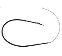 Cavo di trazione, freno di stazionamento ABE C7S003ABE per FABIA I (6Y2) 1 1999-