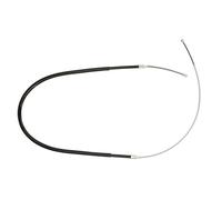 Cavo di trazione, freno di stazionamento ABE C7S004ABE