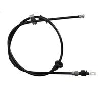 Cavo di trazione, freno di stazionamento ABE C7V006ABE per S40 I (644) 2 1995-