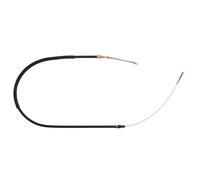ABE C7W022ABE Cavo freno a mano per SEAT Ibiza II (6K1) Cordoba Vario (6K5)