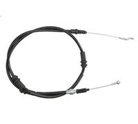 Cavo di trazione, freno di stazionamento ABE C7W024ABE