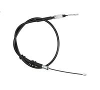 Cavo di trazione, freno di stazionamento ABE C7W025ABE