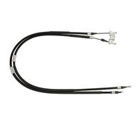 ABE C7X009ABE Cavo freno a mano