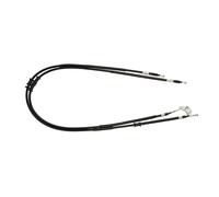 Cavo di trazione, freno di stazionamento ABE C7X012ABE