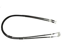 Cavo di trazione, freno di stazionamento ABE C7X015ABE per ASTRA H (A04) 2 2004-