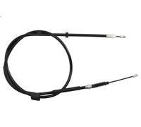 Cavo di trazione, freno di stazionamento ABE MONDEO III Turnier (BWY) 2 2000-