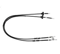 Cavo di trazione, freno di stazionamento ABE per ASTRA G Coupé (T98) 1.8 2000-2