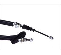 Cavo di trazione, freno di stazionamento ADRIAUTO 01.0252 159 (939_) 2 2009-2011