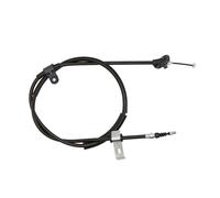 Cavo di trazione, freno di stazionamento ADRIAUTO 01.0253 sinistro