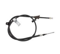 Cavo di trazione, freno di stazionamento ADRIAUTO 01.0254