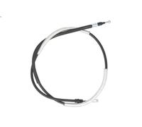 Cavo di trazione, freno di stazionamento ADRIAUTO 03.0254 per A4 B6 3 2001-2004