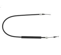 Cavo di trazione, freno di stazionamento ADRIAUTO 03.0261 per A2 (8Z0) 1.4 2000-