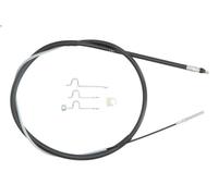 Cavo di trazione, freno di stazionamento ADRIAUTO 05.0238 BMW 5 (E39) 3 1998-2