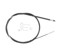 Cavo di trazione, freno di stazionamento ADRIAUTO 05.0238 sinistro