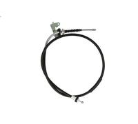 Cavo di trazione, freno di stazionamento ADRIAUTO 05.0255 per MINI (R56) 2 2011-