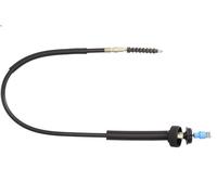 Cavo di trazione, freno di stazionamento ADRIAUTO 05.0264 per 7 3 2008-2012