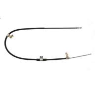 Cavo di trazione, freno di stazionamento ADRIAUTO 07.0205.1 4007 2.4 2007-2013