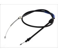 Cavo di trazione, freno di stazionamento ADRIAUTO 07.0228 per ZX (N2) 2 1992-