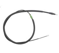 Cavo di trazione, freno di stazionamento ADRIAUTO 07.0267 per C3 I 1.6 2002-201