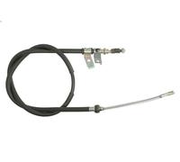 Cavo di trazione, freno di stazionamento ADRIAUTO 09.0213