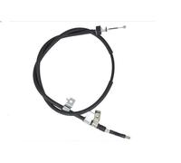 Cavo di trazione, freno di stazionamento ADRIAUTO 09.0245 per CEE'D SW 2 2007-