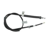 Cavo di trazione, freno di stazionamento ADRIAUTO 09.0246