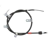 Cavo di trazione, freno di stazionamento ADRIAUTO 09.0249 per PICANTO I 1 2004-