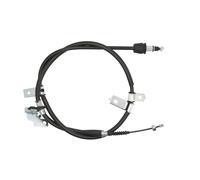 Cavo di trazione, freno di stazionamento ADRIAUTO 09.0250 sinistro