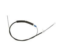 Cavo di trazione, freno di stazionamento ADRIAUTO 09.0256 sinistro