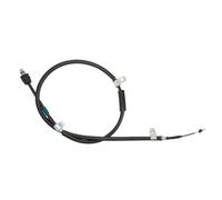 Cavo di trazione, freno di stazionamento ADRIAUTO 10.0219 destro