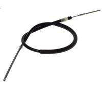 Cavo di trazione, freno di stazionamento ADRIAUTO 11.0210.1 per 806 2 2000-2002