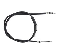 Cavo di trazione, freno di stazionamento ADRIAUTO 11.0211.1